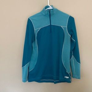 Outdoor Research base layer